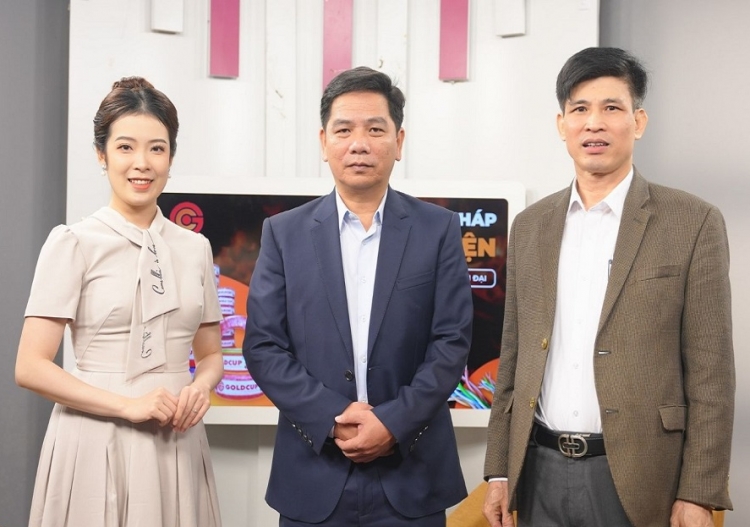 Lịch phát sóng Chương trình: “Tiêu Dùng 24/7” - Đài Truyền hình KTS VTC
